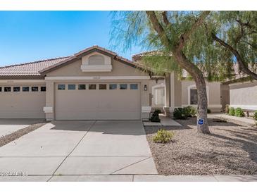 Photo one of 20604 N 104Th Ave Peoria AZ 85382 | MLS 6673068