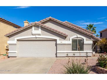 Photo one of 748 W Moore Ave Gilbert AZ 85233 | MLS 6673094