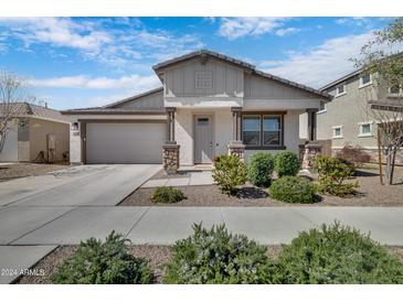 Photo one of 21788 S 230Th St Queen Creek AZ 85142 | MLS 6673289