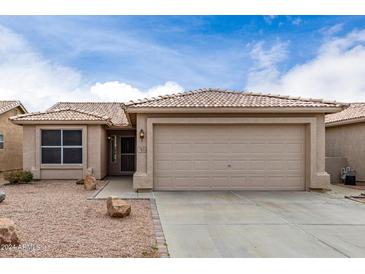 Photo one of 1465 E Riviera Dr Chandler AZ 85249 | MLS 6673643