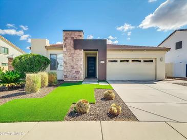 Photo one of 7109 S Fawn Ave Gilbert AZ 85298 | MLS 6673743