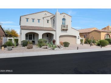 Photo one of 14287 S 181St Dr Goodyear AZ 85338 | MLS 6674035