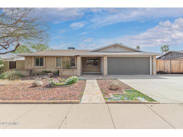 Photo one of 3637 W Bluefield Ave Glendale AZ 85308 | MLS 6674123