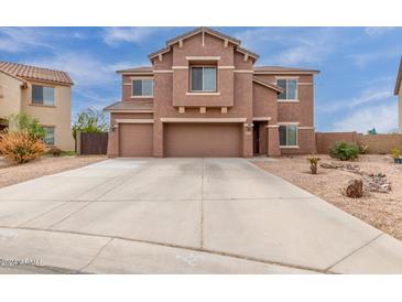 Photo one of 19230 N Ibis Way Maricopa AZ 85138 | MLS 6674199