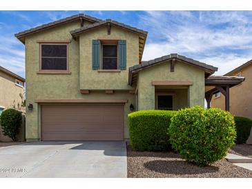 Photo one of 13175 N 148Th Ave Surprise AZ 85379 | MLS 6674260