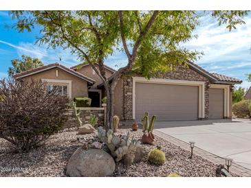 Photo one of 3701 N Hidden Canyon Dr Florence AZ 85132 | MLS 6674282