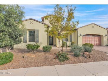 Photo one of 274 E Lime Ct Queen Creek AZ 85140 | MLS 6674332