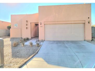 Photo one of 1533 W Grove St Phoenix AZ 85041 | MLS 6674359
