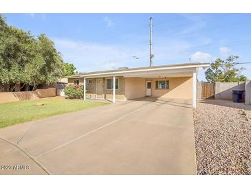 Photo one of 330 W Aspen Ave Gilbert AZ 85233 | MLS 6674580