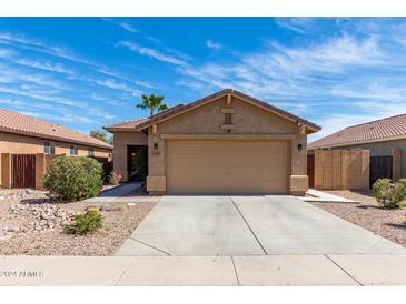 Photo one of 19285 N Toledo Ave Maricopa AZ 85138 | MLS 6674608