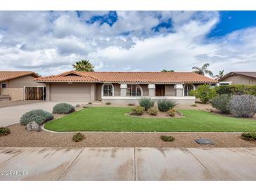 Photo one of 1254 E Louis Way Tempe AZ 85284 | MLS 6674634