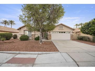 Photo one of 12161 N 83Rd Dr Peoria AZ 85345 | MLS 6674776