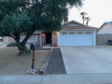 Photo one of 16002 N 48Th Ave Glendale AZ 85306 | MLS 6675293