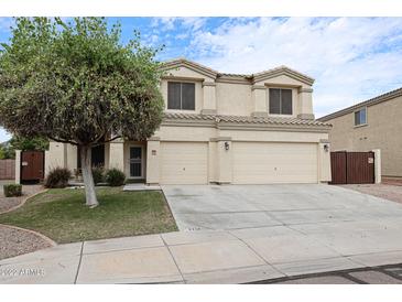 Photo one of 2210 S 106Th Ave Tolleson AZ 85353 | MLS 6675373
