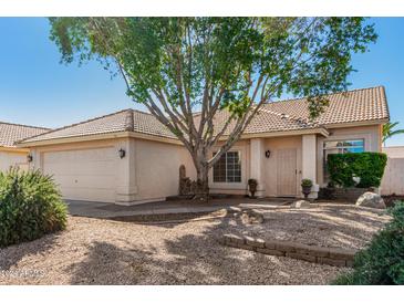 Photo one of 1351 W Gail Dr Chandler AZ 85224 | MLS 6675434