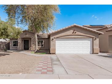 Photo one of 1995 S 159Th Ave Goodyear AZ 85338 | MLS 6675566