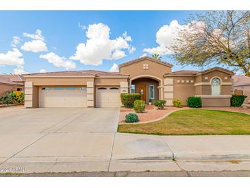 Photo one of 2146 E Buena Vista Dr Chandler AZ 85249 | MLS 6675578