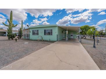Photo one of 1451 W 4Th Ave Apache Junction AZ 85120 | MLS 6675824