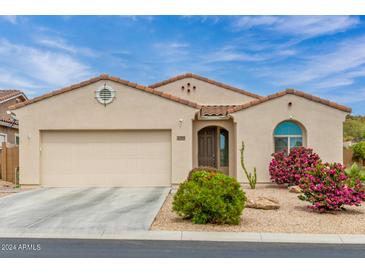 Photo one of 27005 N 81St Ave Peoria AZ 85383 | MLS 6675906