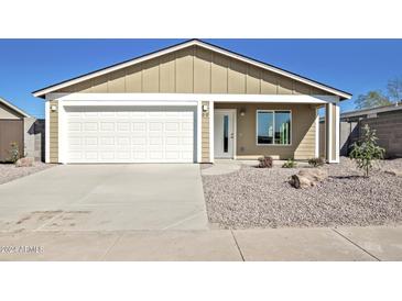 Photo one of 99 N Mulberry St Florence AZ 85132 | MLS 6675956