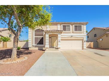 Photo one of 6437 N 75Th Dr Glendale AZ 85303 | MLS 6676166