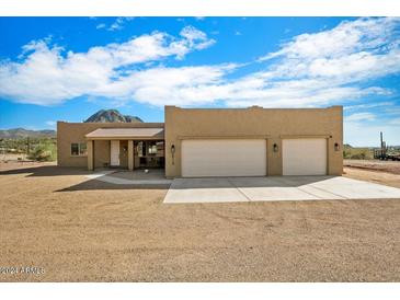Photo one of 48118 N Coyote Pass Rd New River AZ 85087 | MLS 6676368