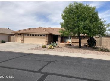 Photo one of 11510 E Natal Ave Mesa AZ 85209 | MLS 6676375