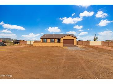 Photo one of 31523 N 166Th Ave Surprise AZ 85387 | MLS 6676377