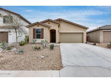 Photo one of 8419 S 40Th Dr Laveen AZ 85339 | MLS 6676520