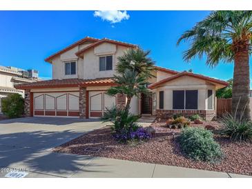 Photo one of 4047 W Park View Ln Glendale AZ 85310 | MLS 6677018