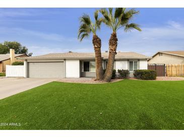 Photo one of 3010 N Pennington Dr Chandler AZ 85224 | MLS 6677137