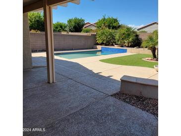 Photo one of 16442 W Crater Ln Surprise AZ 85374 | MLS 6677172