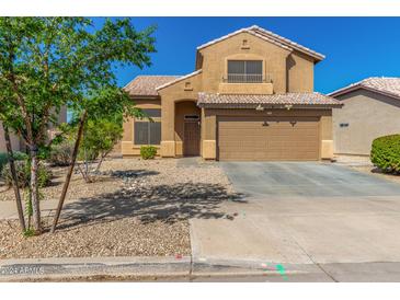 Photo one of 1978 S 171St Dr Goodyear AZ 85338 | MLS 6677341
