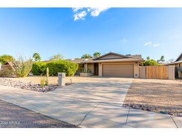 Photo one of 3435 E Desert Cove Ave Phoenix AZ 85028 | MLS 6677540