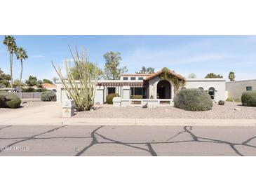 Photo one of 1922 E Vaughn St Tempe AZ 85283 | MLS 6677843