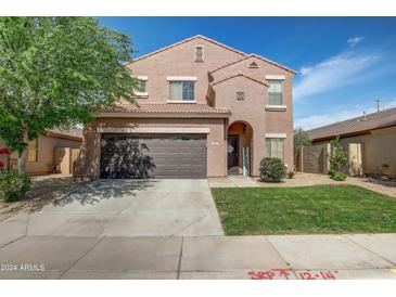 Photo one of 8334 W Gross Ave Tolleson AZ 85353 | MLS 6677972