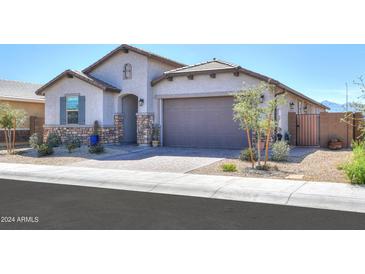 Photo one of 11135 W Levi Dr Tolleson AZ 85353 | MLS 6678125