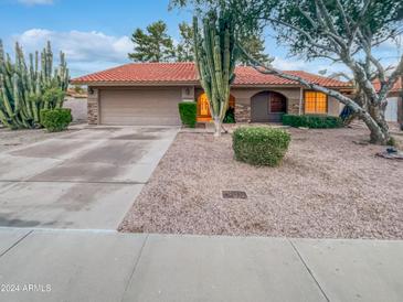 Photo one of 4420 E Nisbet Rd Phoenix AZ 85032 | MLS 6678225