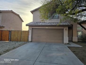 Photo one of 2062 S 155Th Dr Goodyear AZ 85338 | MLS 6678390