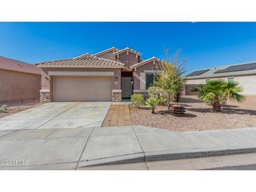 Photo one of 23755 W Wier Ave Buckeye AZ 85326 | MLS 6678477