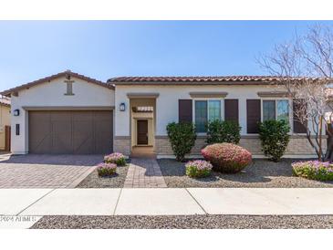 Photo one of 21081 E Superstition Dr Queen Creek AZ 85142 | MLS 6678582