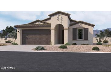 Photo one of 22915 E Lords Way Queen Creek AZ 85142 | MLS 6678807