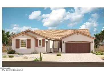 Photo one of 23974 N 171St Dr Surprise AZ 85387 | MLS 6678831