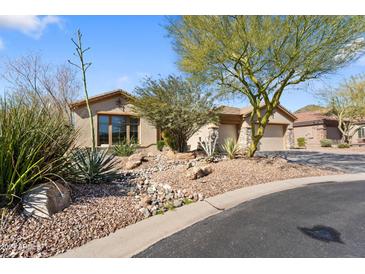 Photo one of 41904 N Alistair Way Anthem AZ 85086 | MLS 6678869