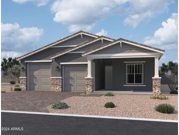 Photo one of 22733 E Lords Way Queen Creek AZ 85142 | MLS 6679045