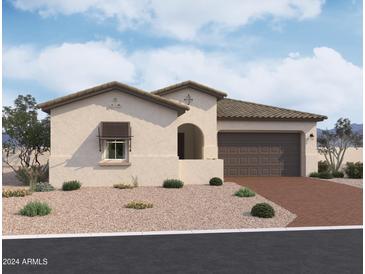 Photo one of 22724 E Lords Way Queen Creek AZ 85142 | MLS 6679059
