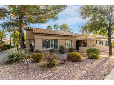 Photo one of 14300 W Bell Rd # 291 Surprise AZ 85374 | MLS 6679075