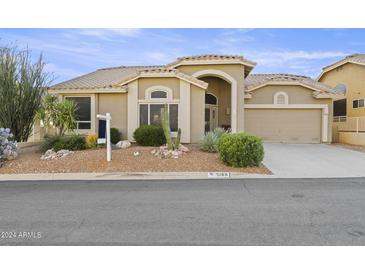 Photo one of 5168 S Desert Willow N Dr Gold Canyon AZ 85118 | MLS 6679127