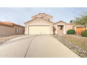 Photo one of 14220 N Hawthorn Ct # A Fountain Hills AZ 85268 | MLS 6679259