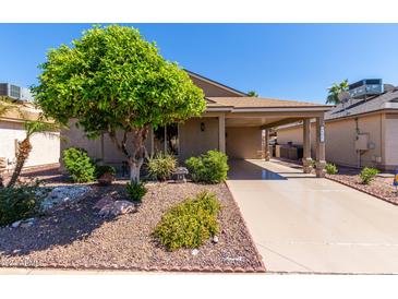 Photo one of 6601 S Cypress Point Dr Chandler AZ 85249 | MLS 6679266